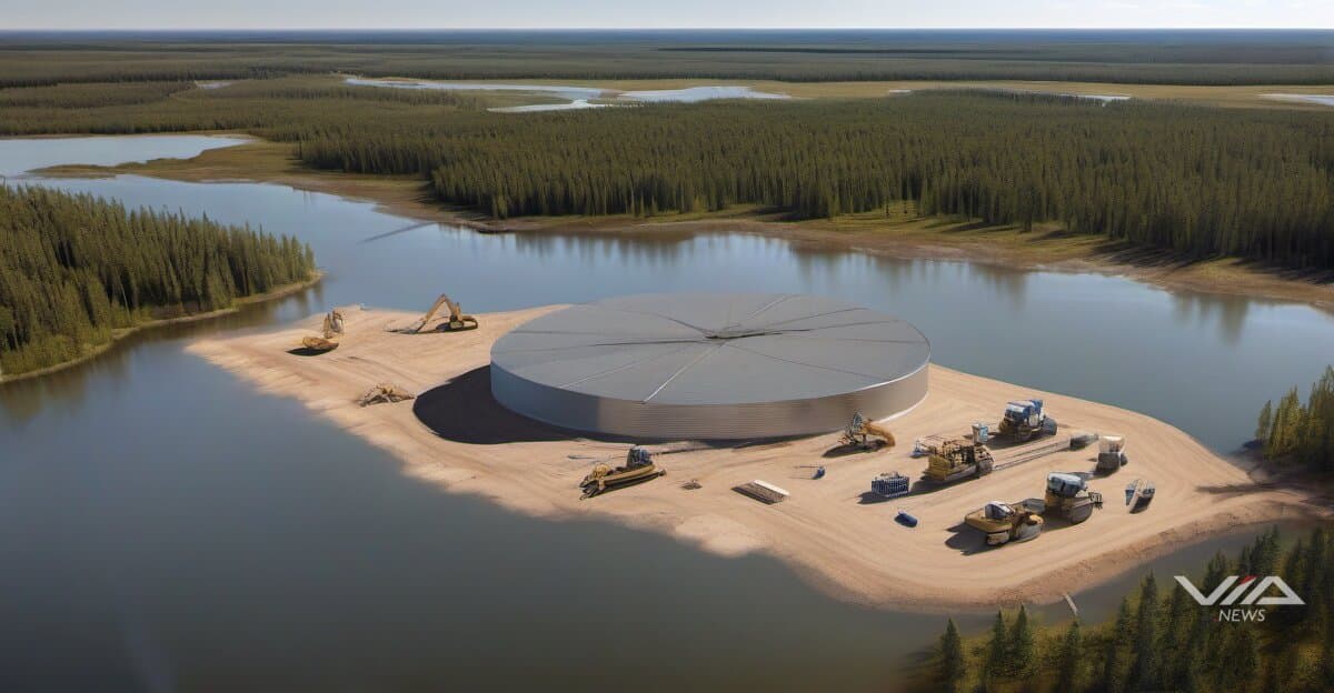 Alamos Gold Sets 2029 Timeline for Manitoba Mine as North American Gold Supply Tightens