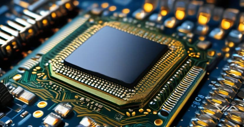 TSMC Boosts 2026 Capex to $10B+ as Global AI Chip Race Spans Taiwan, US, Germany