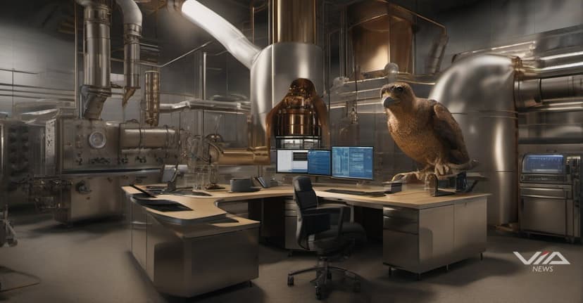 Periodic Labs Raises $300M Seed Round for AI Materials Discovery, Faces Decade-Long Validation Timeline