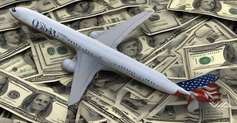 US Social Security Insolvency Advances to 2032 as $1.1 Trillion Spending Bill Cuts Revenues