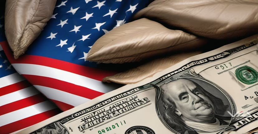 U.S. Fed Independence Under Threat as $1.1 Trillion Medicaid Cuts Risk Contagion to Global Markets