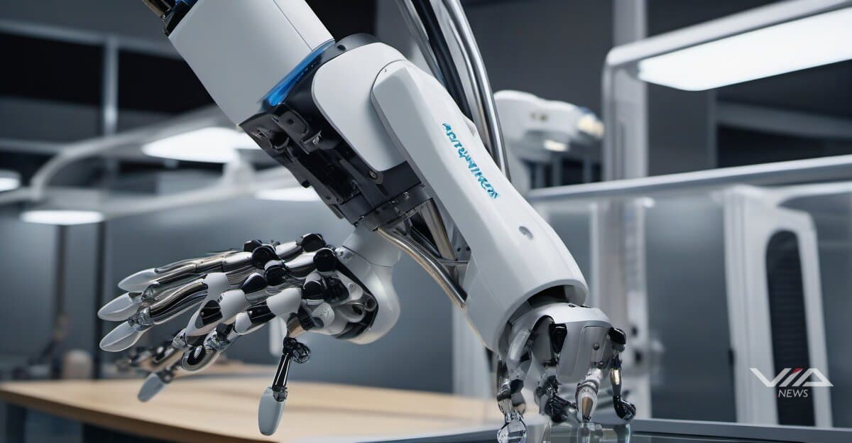 Intuitive Surgical's da Vinci 5 Clears Europe and Japan, Opening $2.3B Market as Q4 Beats Forecast
