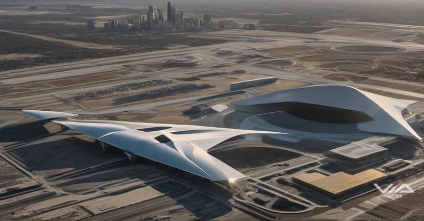 Pentagon AI contracts hit $2.3B in Q3 as US federal spending outpaces global rivals