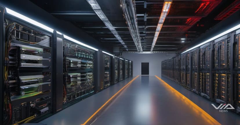 AMD Lands Multi-Gigawatt AI Deals with Meta and Nutanix in Challenge to NVIDIA's Global Dominance