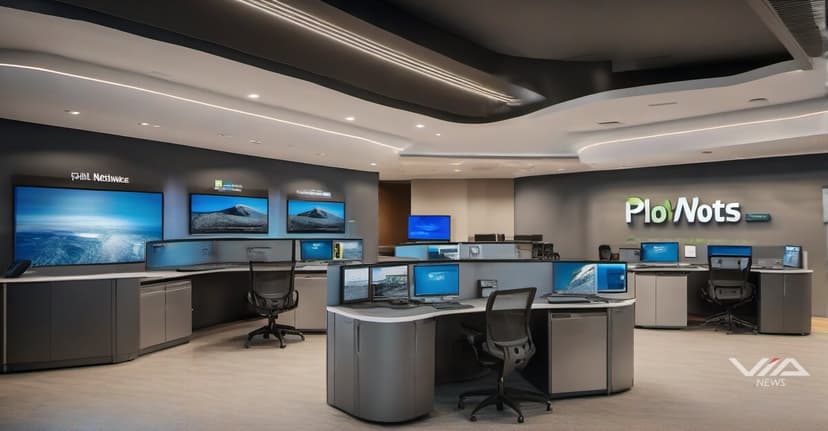 Palo Alto Networks boosts 2026 outlook after $10bn+ acquisition spree spanning US and Israel