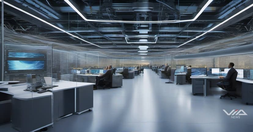 Veea Launches Edge AI Platform as Enterprises Shift From Cloud-Centric Deployments