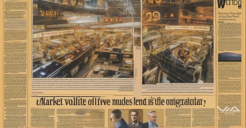 US BDCs Slash Dividends as Global Credit Stress Spreads; Block Jumps 20% on Split Plans