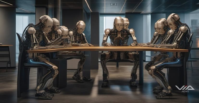 Global AI Skills Crisis: 98% of Companies Report Shortages, 65% Abandon Projects