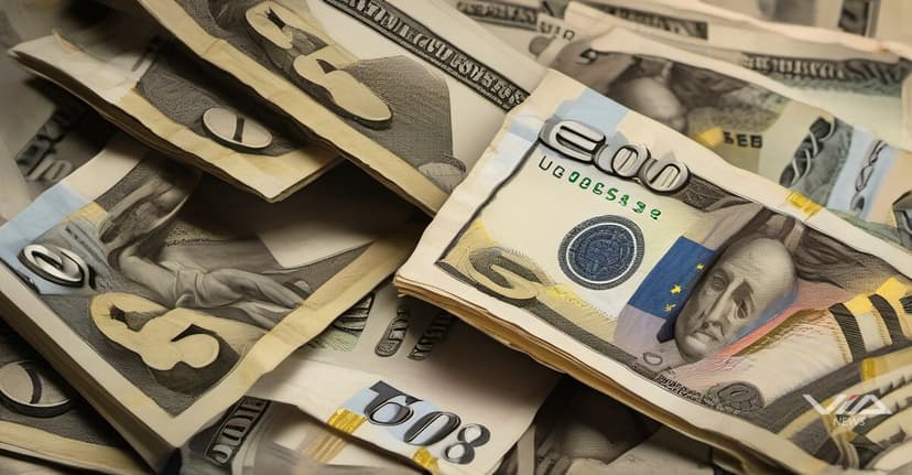 ECB Rate Cut Threat Targets Strong Euro, Could Shift $500B in Export Competitiveness