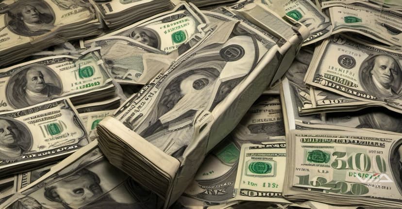 Dollar Falls to 2022 Lows as Euro Surges 14%, Pound Up 7% in Global Currency Shift