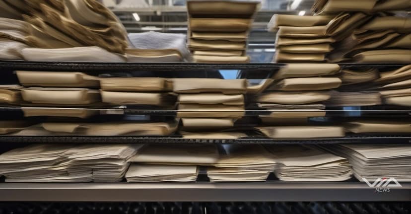 US regional banks cut small business lending as defaults rise, mirroring global trend