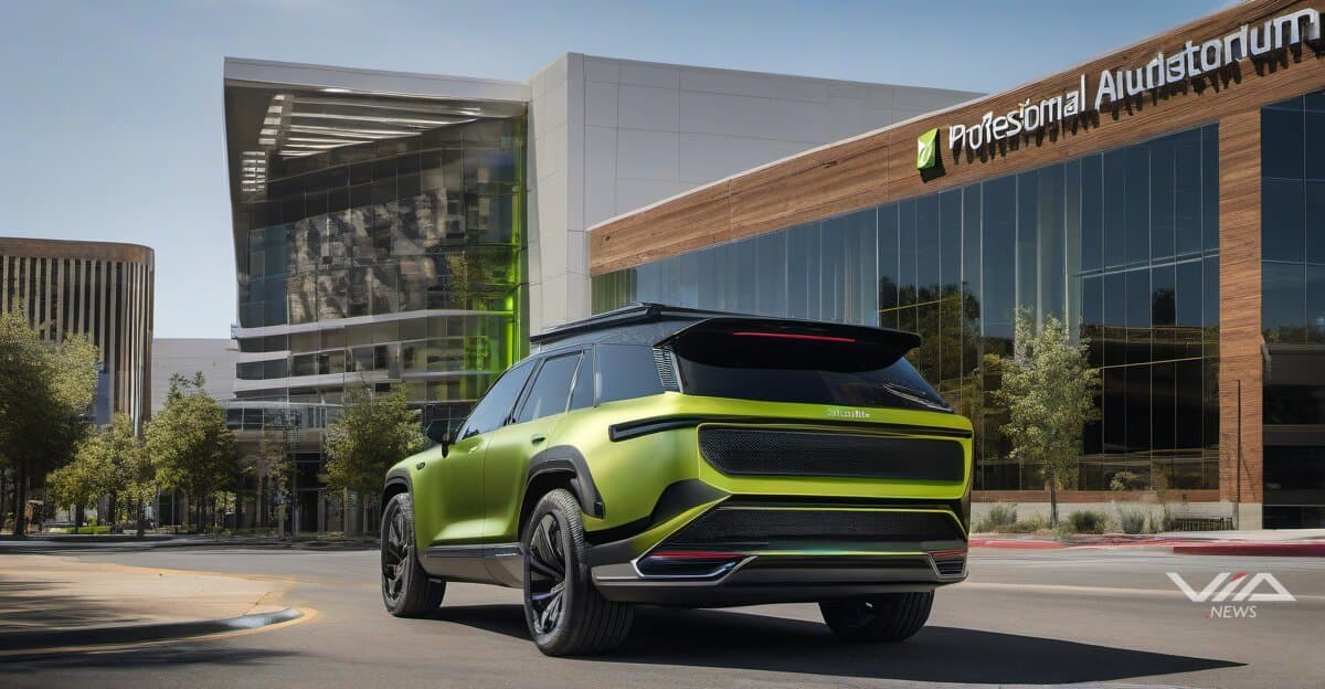 Nvidia's $4B Photonics Bet Signals Global Shift From Chip Speed to Data Movement