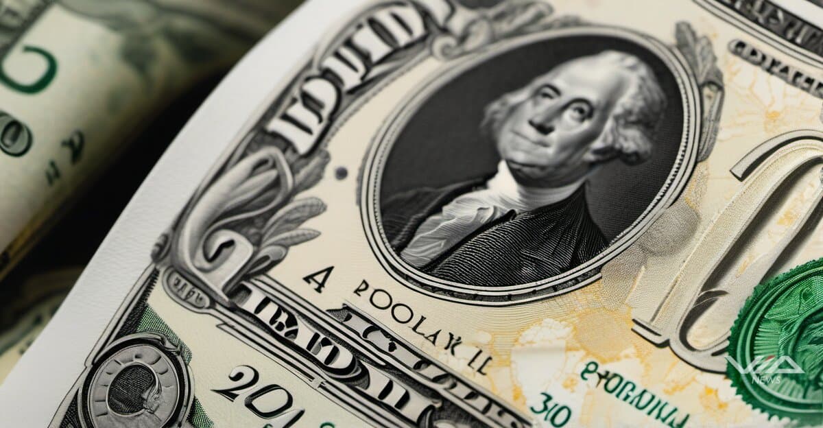 Dollar Plunges to Three-Year Low as Euro Surges 14%, Pound Hovers Near $1.30 Breakdown