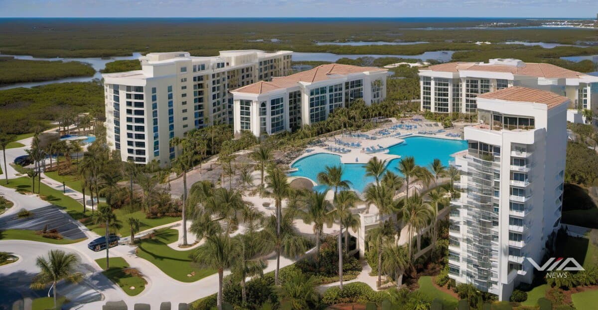 Florida Insurer's 25% Market Share Creates Hurricane Exposure Exceeding Most National Catastrophe Portfolios