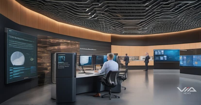 Infosys Wins $1.6B NHS Contract as Global IT Firms Pivot From Legacy Services to AI Platforms