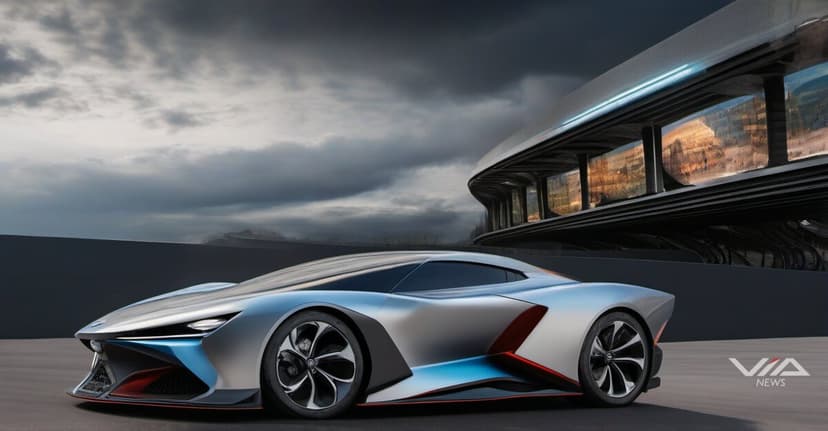 AMD MI350 Launch and Revenue Upgrade Signal Challenge to Nvidia's Global AI Hardware Dominance