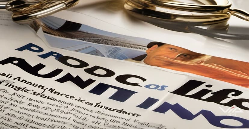 U.S. Insurer North American Adds Growth Index to Fixed Annuities Amid Global Product Innovation Wave