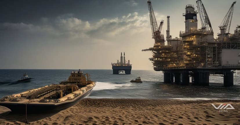 Strait of Hormuz Blockade Cuts 20M Barrels Daily, Largest Oil Disruption in History