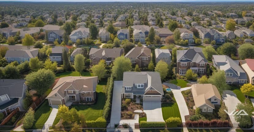 US First-Time Buyers Need $127K Income as Housing Market Creates Two-Tier Global Wealth Divide