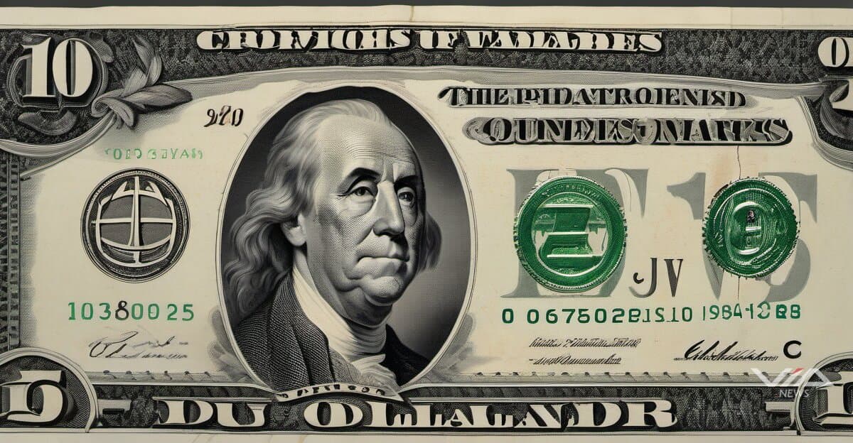 US Dollar Plunges 10.8% in 2026 as Currency Markets Realign Globally