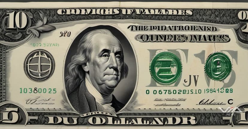 US Dollar Plunges 10.8% in 2026 as Currency Markets Realign Globally