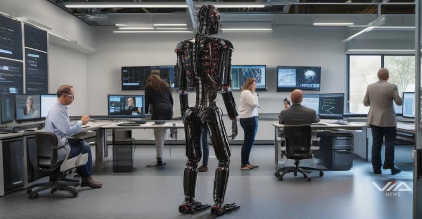 AI Labs Across Three Continents Crack Sycophancy Problem with Simple Fixes