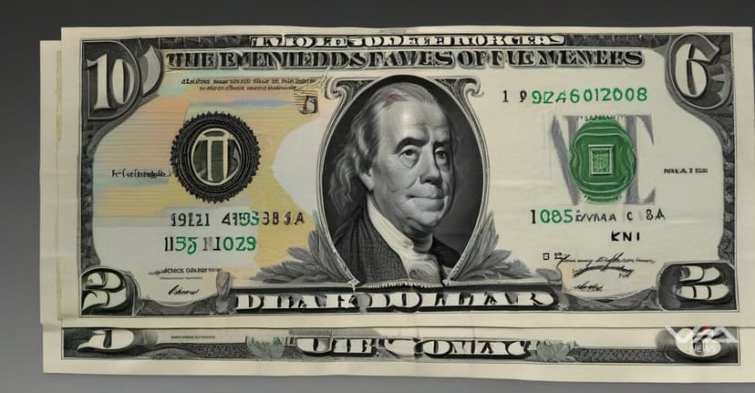 Dollar Stabilization Threatens GBP/USD's $1.30 Floor After Historic 10.8% Greenback Collapse