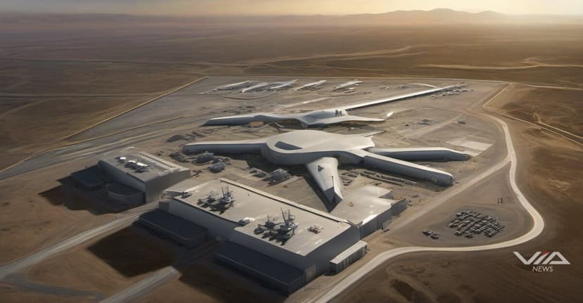 US Awards Contract for 300-Ton Rare Earth Facility as China Controls 70% of Global Processing