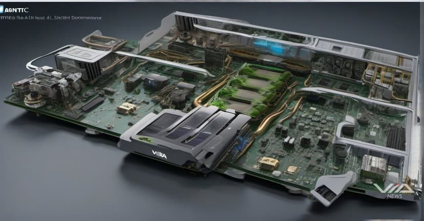 NVIDIA Agent Toolkit Lands Salesforce, Adobe, Atlassian, Siemens Deals as Enterprise AI Goes Autonomous