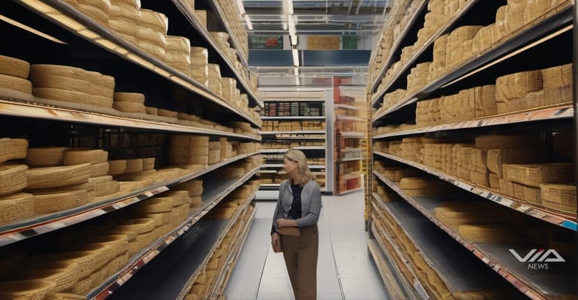 US Retailers Report Margin Squeeze Despite Earnings Beats as Global Cost Pressures Mount