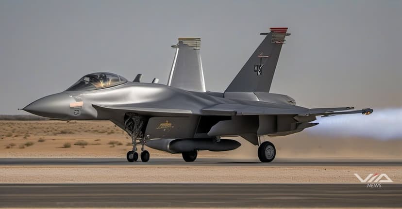 Gold Jumps 2% as Iran Rejects US Peace Deal, Triggering $40B Flight from Equities