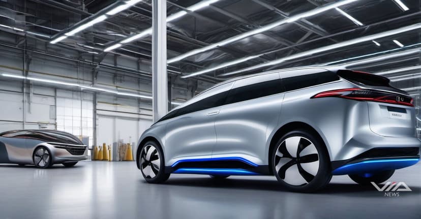 Turin Partners with Portuguese Firm to Scale Electric Micro-Vehicle Production