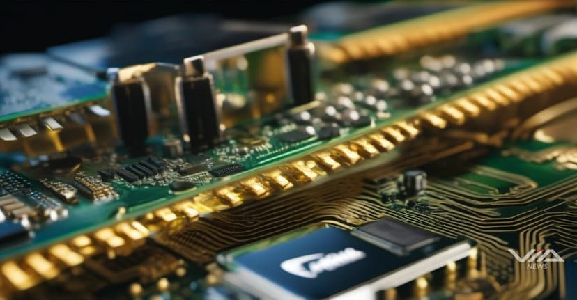 US and China Formalize Parallel AI Chip Supply Chains with Simultaneous Export Controls