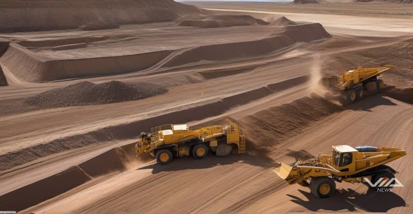 Pentagon's 2027 Chinese Rare Earth Ban Reshapes Global Defense Supply Chains