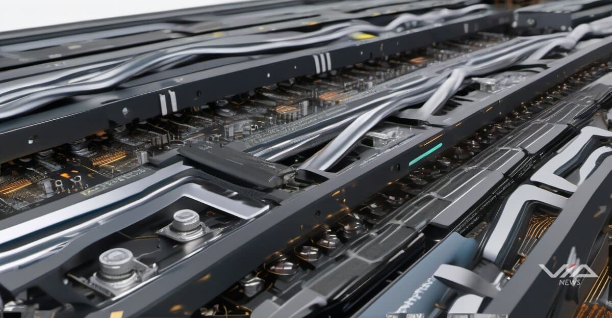 Samsung-AMD Memory Deal Expands Global AI Chip Supply Chain as HBM Demand Surges