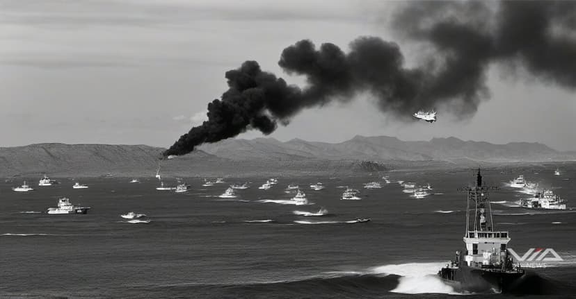 Oil Breaks $100 as Hormuz Crisis Disrupts Global Bond Markets and Safe-Haven Flows