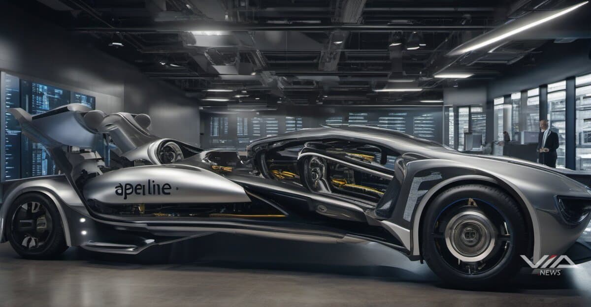 Enterprise Software Giants Deploy AI Agents for Autonomous Finance Operations