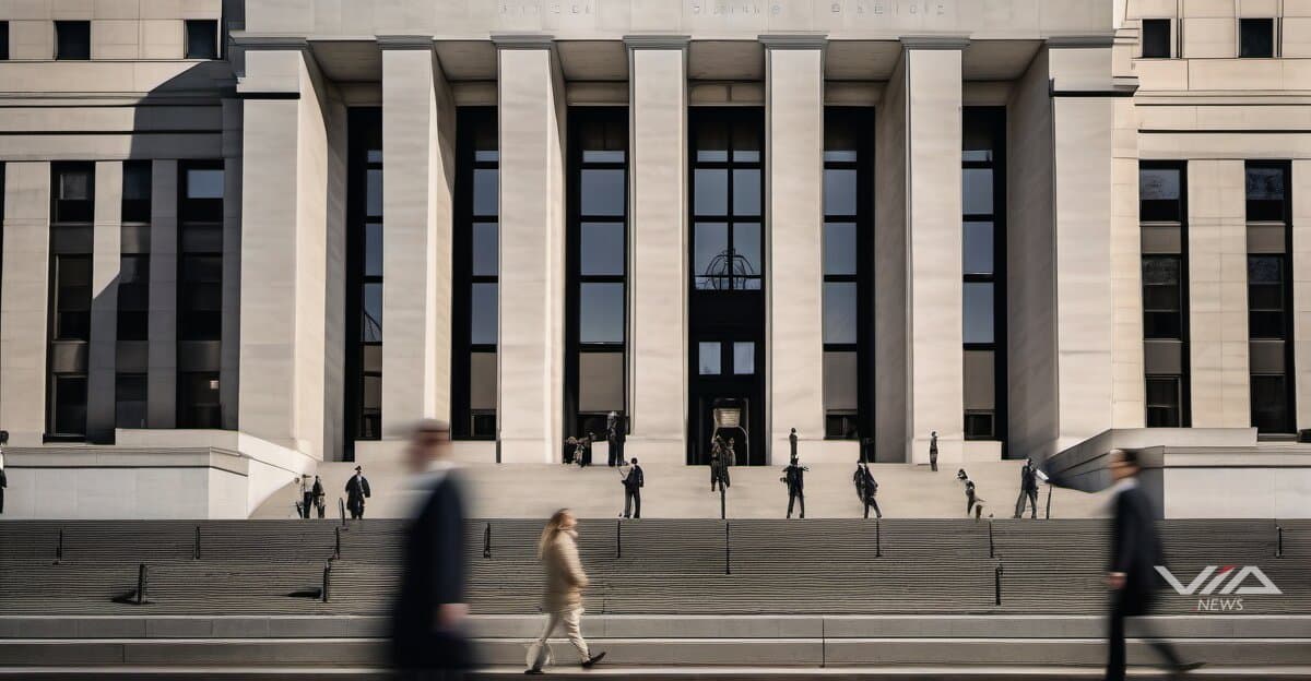 Fed Rate Cut Expectations Collapse as 31% of Traders Bet on Higher Rates Through 2026