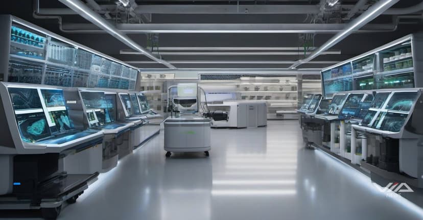NVIDIA's BioNeMo Platform Powers $1.3 Trillion Pharma Industry's AI Pivot Across Three Continents