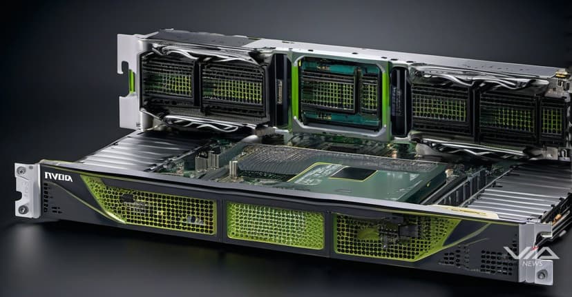 Supermicro Ships Full NVIDIA Rubin Stack as Global AI Infrastructure Race Accelerates