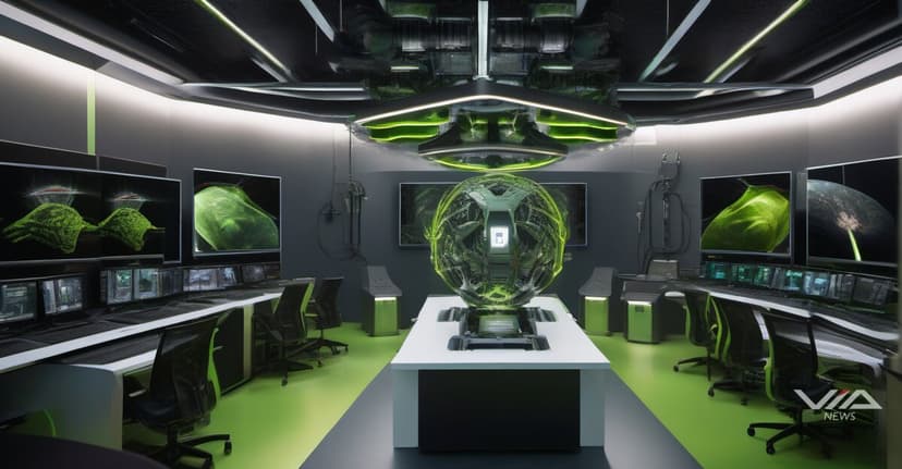 Nvidia Launches CUDA-Q and NVQLink, Embedding Quantum Into Its Global Compute Platform