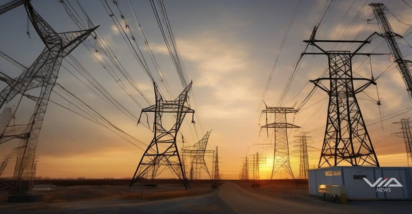 Goldman Sachs: AI Will Drive 165% Global Data Center Power Surge by 2030, Repricing Energy Assets Worldwide