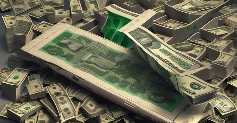 Robinhood Raises $2B in Zero-Coupon Notes, Repurchases $290M in Shares in Rare Dual Capital Move