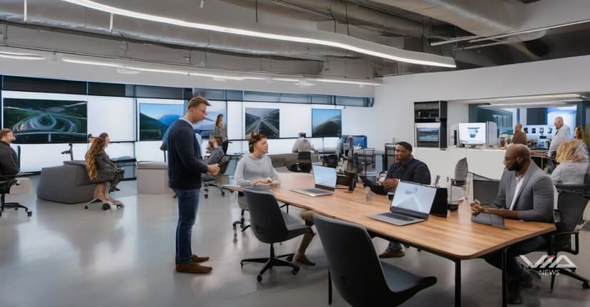 Waymo Admits to Using Remote Operators: A Safety and Trust Turning Point