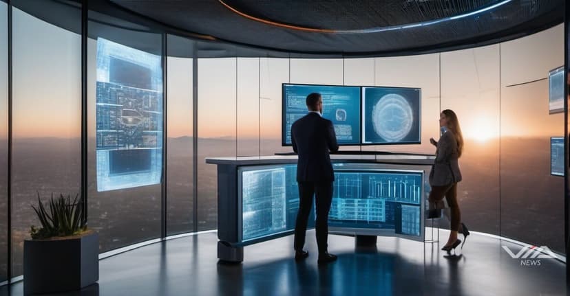 AI Transparency: How Corporate 'AI Washing' Threatens Trust and Innovation