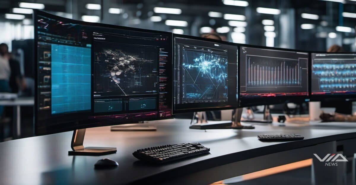 Google's Project Genie Triggers Gaming Stock Crash: AI World Builder Sparks Industry Reckoning