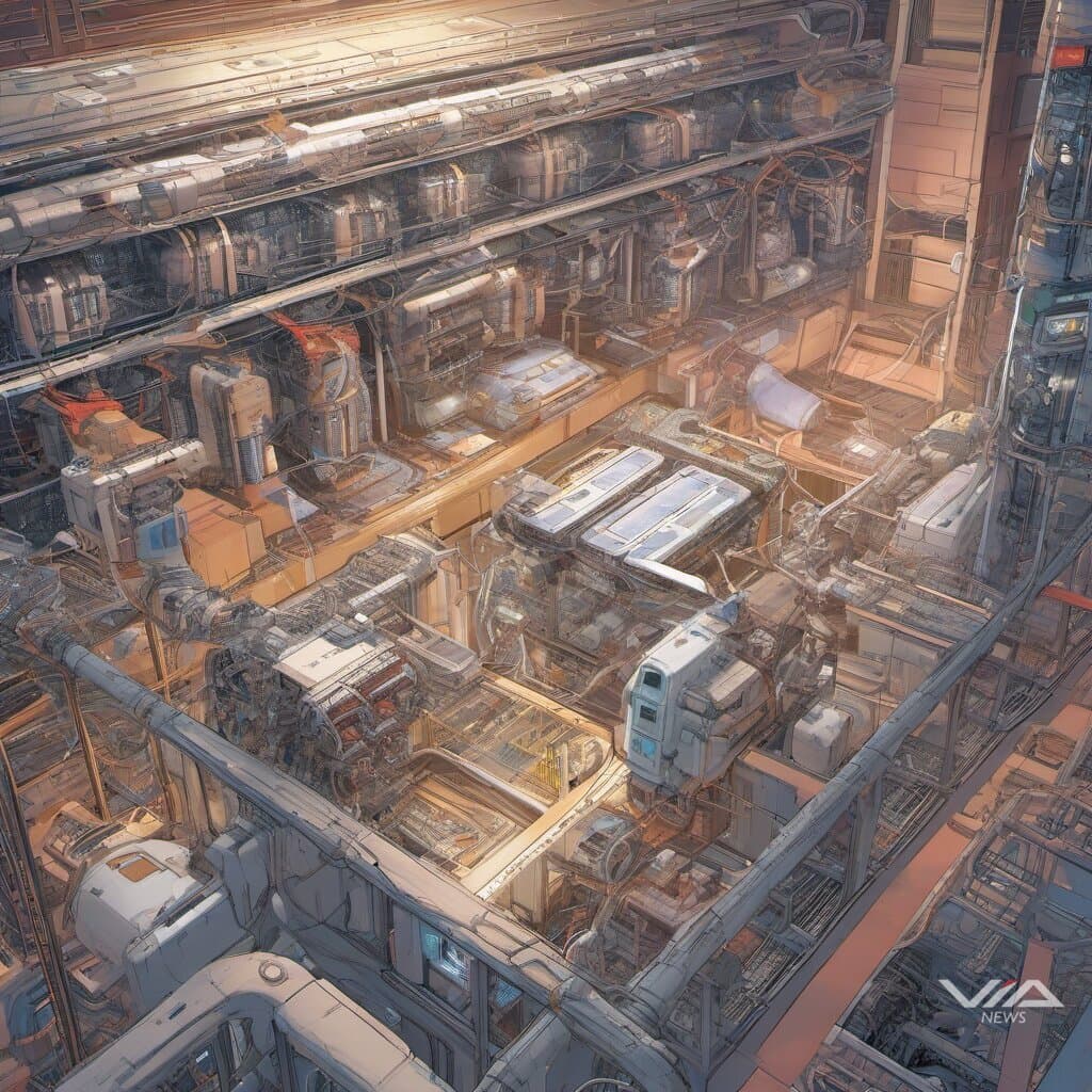 TSMC Shares Surge Amid AI Optimism, But Long-Term Growth Questions Linger