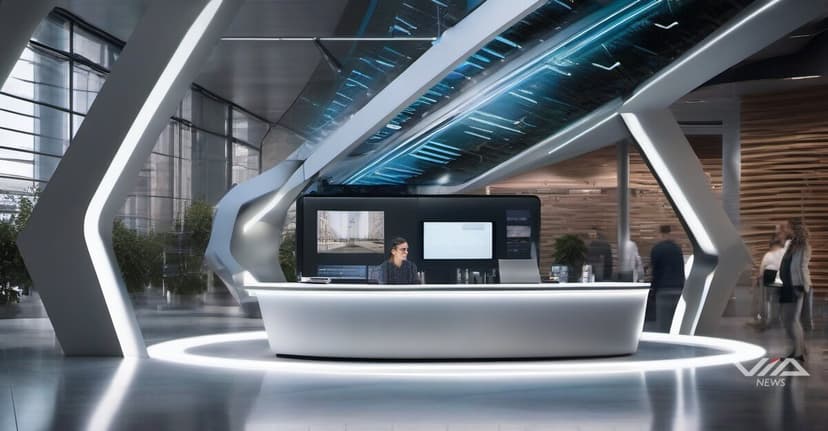 DHS Official's Social Media Suspension Raises Questions About Government Transparency