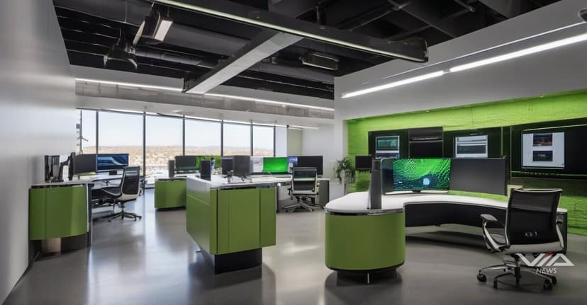 Nvidia's $100B OpenAI Deal Falls Through: What's Next?