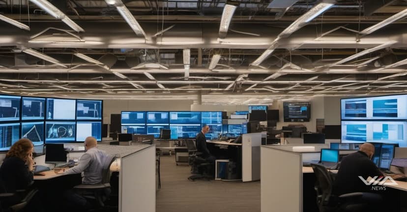 DHS Investigates Critic: Transparency Versus Civil Liberties